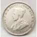 AUSTRALIA 1933 . ONE 1 SHILLING . FULL ADVANCE AUSTRALIA